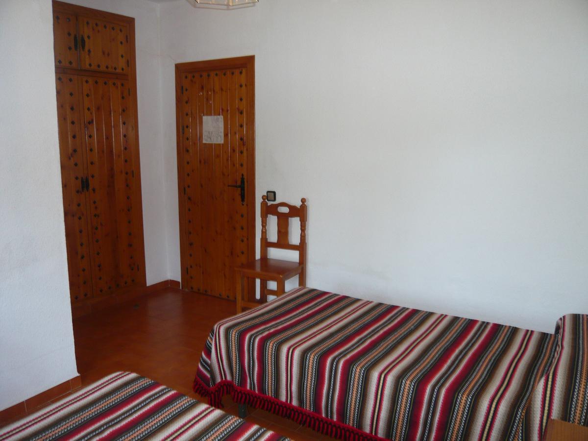 Villanueva del Rosario Venta Las Delicias מראה חיצוני תמונה