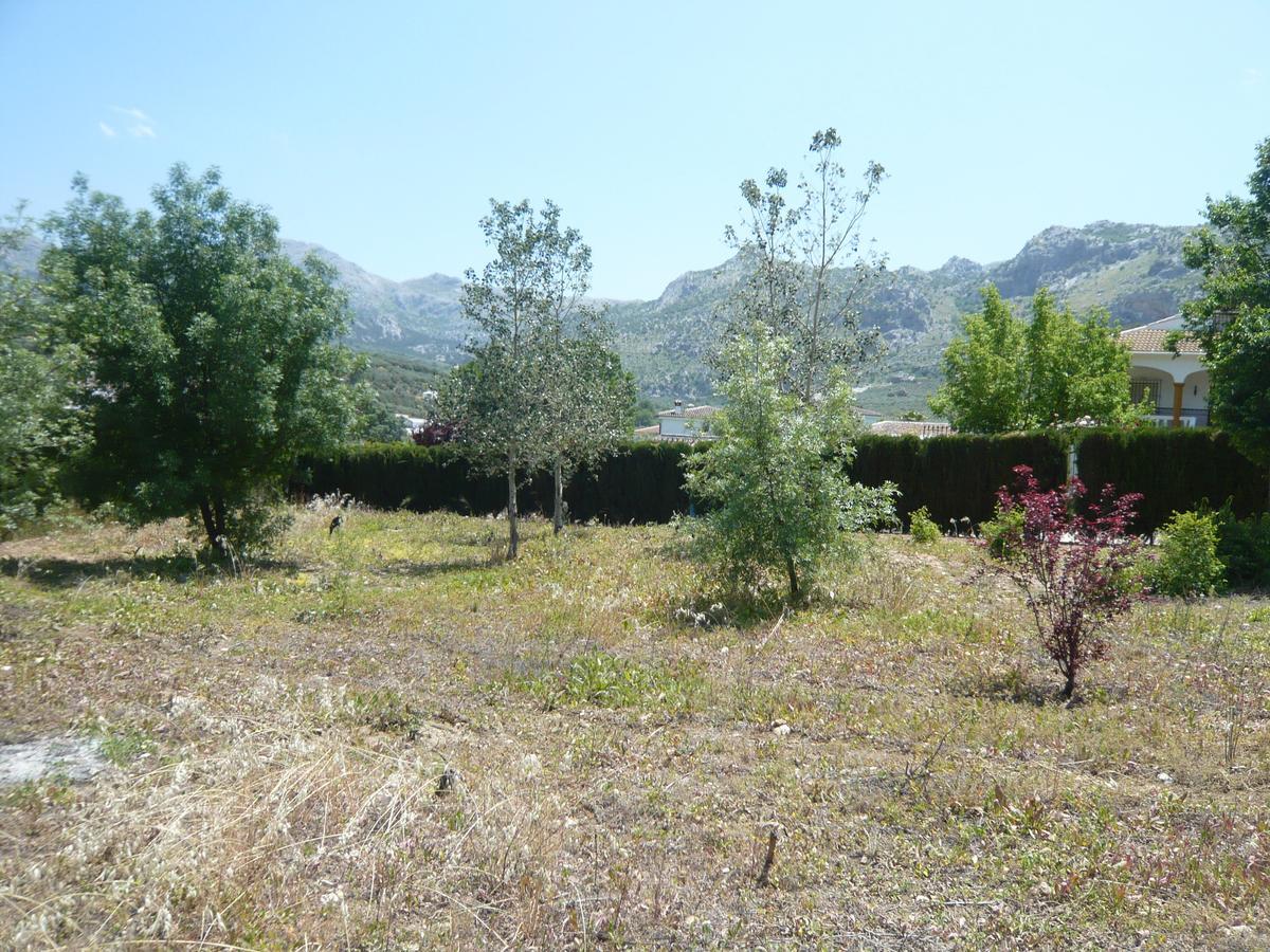Villanueva del Rosario Venta Las Delicias מראה חיצוני תמונה