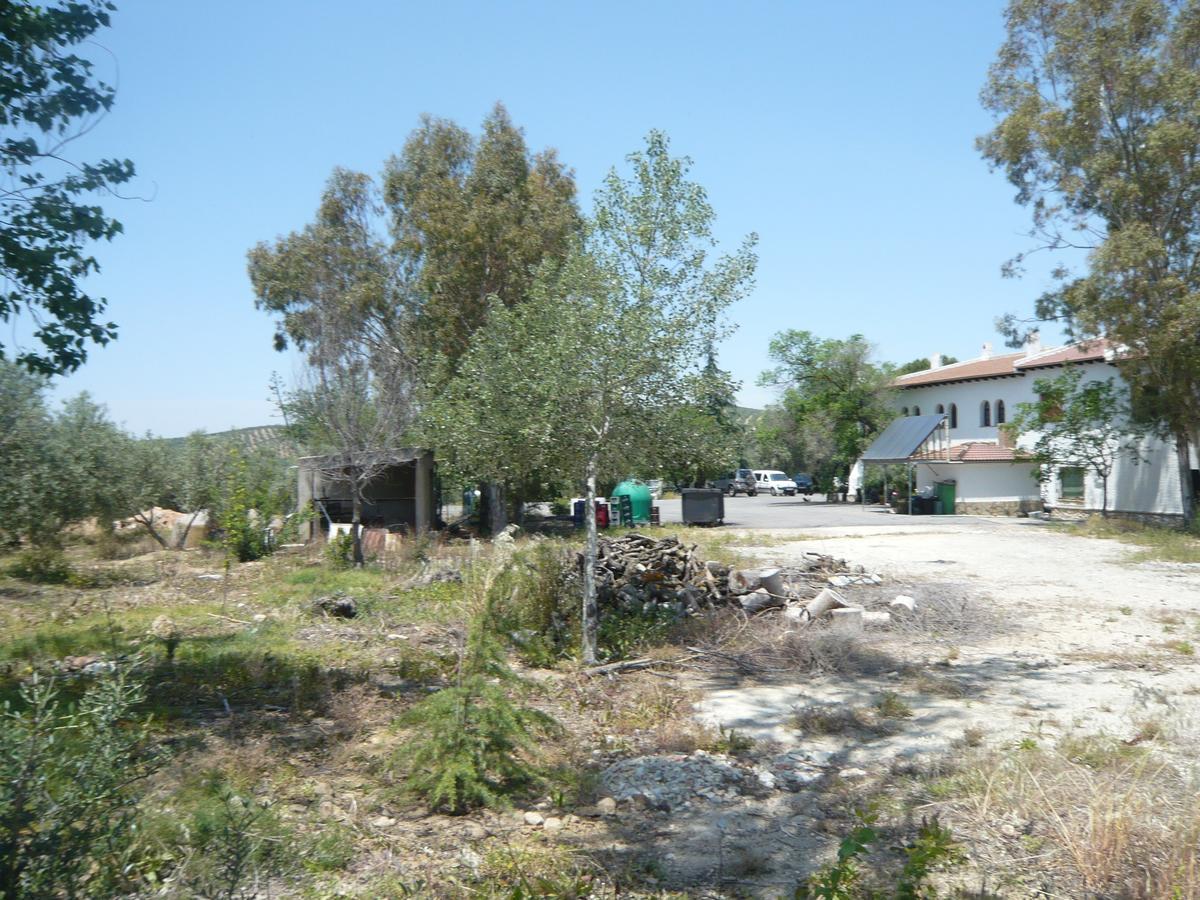 Villanueva del Rosario Venta Las Delicias מראה חיצוני תמונה
