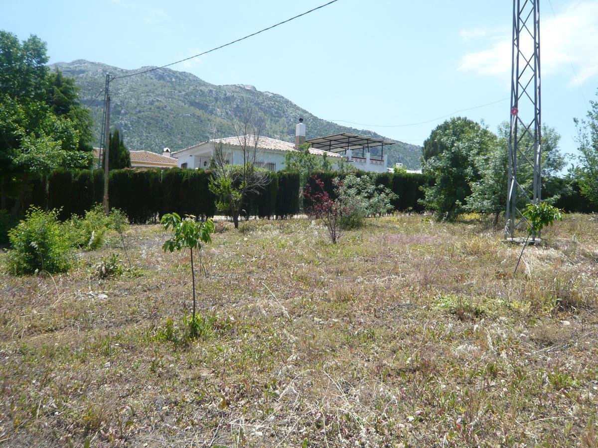 Villanueva del Rosario Venta Las Delicias מראה חיצוני תמונה