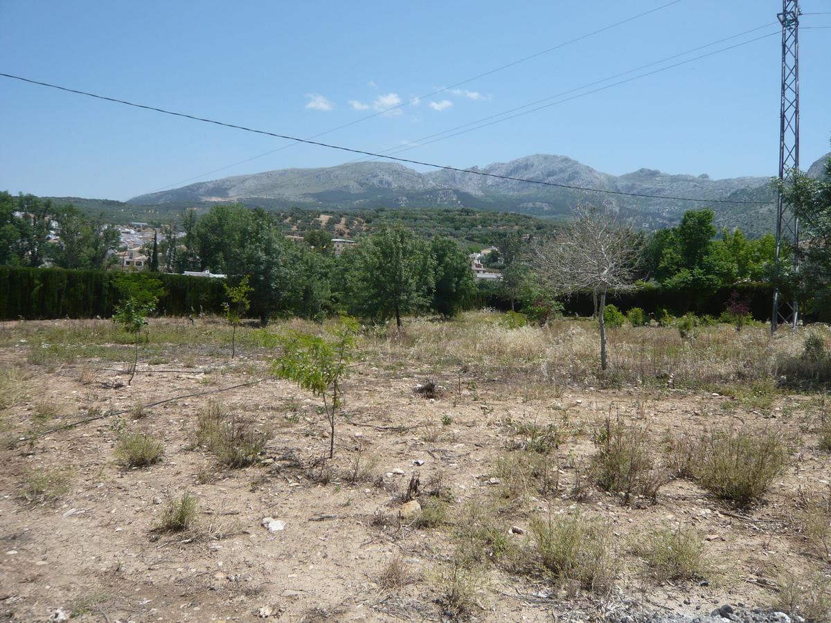 Villanueva del Rosario Venta Las Delicias מראה חיצוני תמונה
